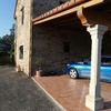 Cortinas Cristal