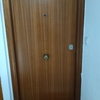 Instalar Puerta de Seguridad