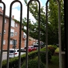 Instalar Rejas