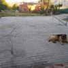 Reparar Hormigón Impreso