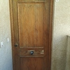 Instalar Puerta de Seguridad