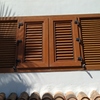 Instalar Carpintería (Obra Nueva)