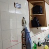 Reforma de cocina