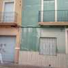 Saneamiento y pintado fachada