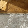Reparar parquet, acuchillar y barnizar