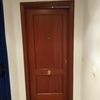 Instalar Puerta de Seguridad