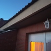 Toldo europa o pérgola