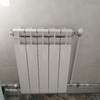 Instalar Radiadores