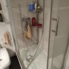 Instalar o Cambiar Mampara de Baño