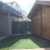 Instalar Carpintería Aluminio (Obra Nueva)