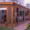 Construir Porche