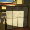 Hacer Armario Empotrado Exterior (aluminio - Pvc)
