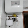 Instalar o Cambiar Termo Eléctrico