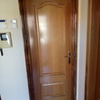 Cambiar marcos de 2 puertas interiores