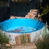 Construir Piscina Obra