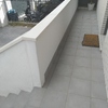 Instalar Carpintería Aluminio (Obra Nueva)