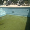 Gresite piscina