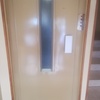 Puerta ascensor