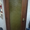 Puertas de cristal