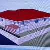 Construir Estructura De Casa