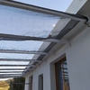 Instalar Panel Sandwich Tejado