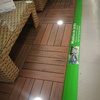 Poner Tarima Exterior