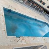 Reforma del suelo aledaño a la piscina