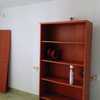 Reforma parcial vivienda