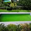 Aplicar liner en la piscina