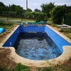 Proyecto y Construcción Piscina