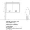 Instalar Carpintería Aluminio (Obra Nueva)