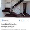 Barandillas Metálicas