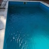 Limpieza agua y fondo de piscina