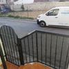 Instalar Carpintería Metálica (Obra Nueva)