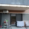 Instalación toldo sentmenat