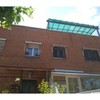 Estructura de aluminio