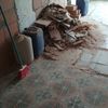 Retirar escombros