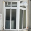 Instalar Carpintería Aluminio (Obra Nueva)