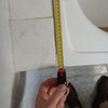 Cambio bañera por ducha en rábano
