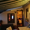 Instalar Toldo Vivienda