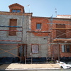 Reforma parcial vivienda