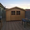 Instalar Panel Sandwich Tejado