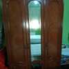 Mudanza Vivienda