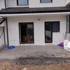 Instalación toldo