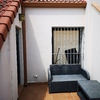 Instalar pérgola