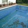 Alicatar Piscina