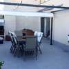 Cambiar Tela pergola