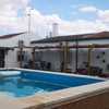 Reforma Piscina