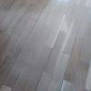 Lijar y barnizar 40 m2 de parquet