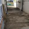 Construction piscina